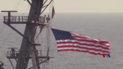 不指望中国一时改观 美军称做长期打算