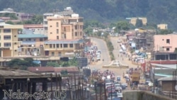 Filannoodhaa Dura Yaaddoon Nageenyaa Oromiyaa Lixaa Baka Tokko Tokkotti Mul'atu Furamuu Qaba, Jedhu, Jiraattonni VOAn Dubbise