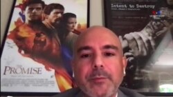 Քըրքորյանը ցանկացել է, որ Խոստումը ֆիլմի առանցքում լինի սիրո պատմություն. պրոդյուսեր Էրիկ Իսրայելյան