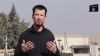 Une vidéo de l'EI montre John Cantlie, journaliste britannique enlevé, en vie à Mossoul