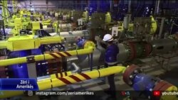 Evropa vazhdon të importojë gaz natyror dhe naftë nga Rusia