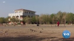 ኤርትራዊያን ስደተኞች በኢትዮጵያ ጦርነት “እጅግ አሰቃቂ” ጥቃት እንደደረሰባቸው ገለፁ