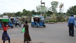 የኮሮናቫይረስ ምርመራ በጋምቤላ ክልል