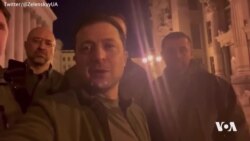 Bandora Qeyrana Ukraynayê Li Ser Kompaniyên Teknolojî Yên Amerîkayê