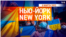 «Нью-Йорк New York». 6 марта 2022 