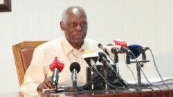 Histórico do MPLA critica Eduardo dos Santos -2:19