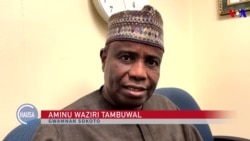 Mun Kusa Kammala Asibitin Da Babu Kamarsa A Yammacin Afirka – Gwamna Tambuwal 