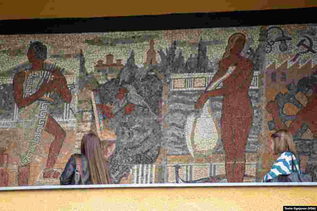 Museum house of Lazar Licenoski