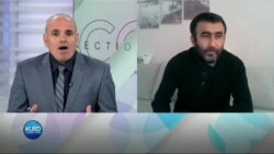 Dr. Azad Badikî Banga NY ya Azadkirina Prof. Fîncanci Dinirxîne