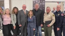 ԱՄՆ մեծությամբ հինգերորդ քաղաքի Սան Դիեգոյի գլխավոր դատախազը ազգությամբ հայ ` Սամեր Սթեֆանն է