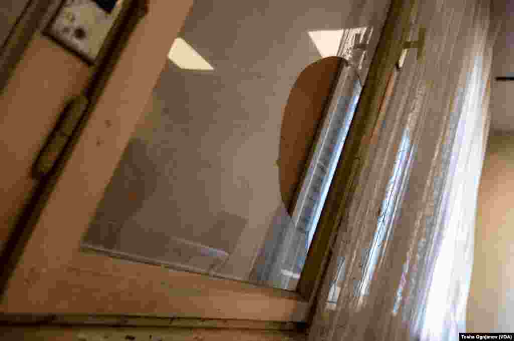 Museum house of Lazar Licenoski