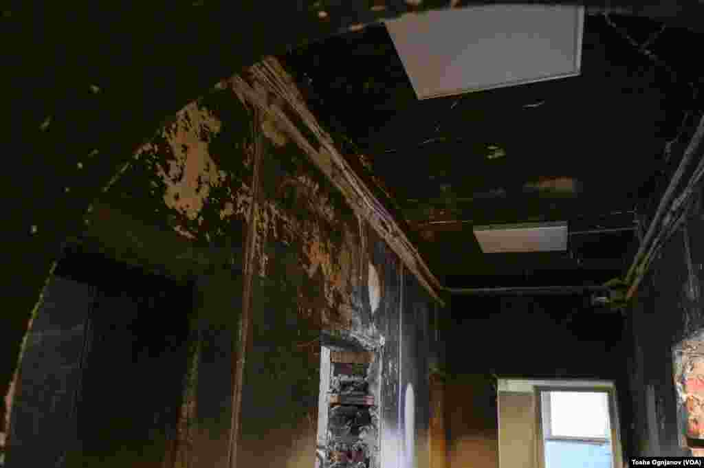 Museum house of Lazar Licenoski