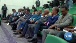 ዩናይትድ ስቴትስ የሠላም ሥምምነቱን እንደምትደግፍ አስታወቀች 