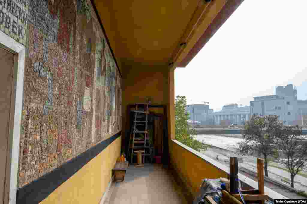 Museum house of Lazar Licenoski