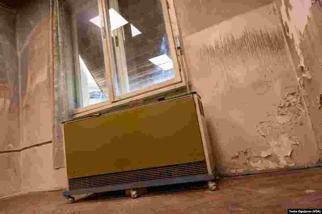 Museum house of Lazar Licenoski