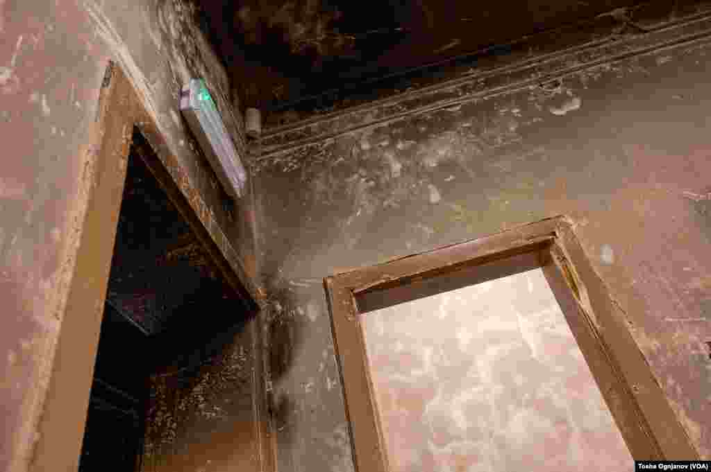 Museum house of Lazar Licenoski