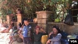 ካብ ክልል ኦሮምያ ዝተመዛበሉ ዜጋታት - ፋይል