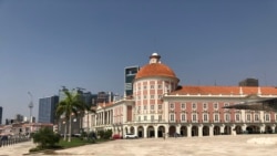 Não há qualquer razão legal para BNA congelar contas da UNITA – 1:20