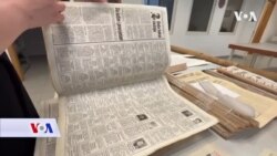 Gazi Husref-begova biblioteka čuva kulturnu baštinu