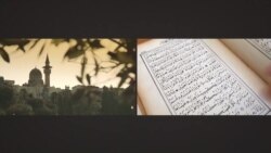 Warung VOA: Makanan Halal nok Amerika