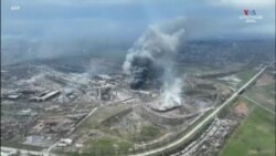 ‘’Պուտինը պիտի չզգա Արեւմուտքի պատասխաններում թուլություն’’, ասում են վերլուծաբանները