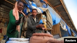 Gabaa Markaatoo, Finfinnee, Sadaasa 30, 2021