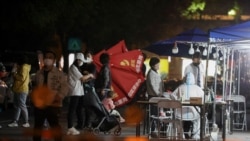 专访邱万钧（1）：谈疫情清零政策的无效与不必要