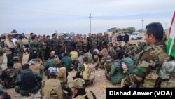 Повеќето од нив се на возраст од околу 30 години. Највозрасниот на списокот има 57 години, а најмладиот 26 години