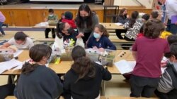  Լոս Անջելեսի միացյալ կրթական շրջանի նախագահ Քելլի Գոնեզը կարեվորում է հանրային դպրոցներում հայոց ցեղասպանության պատմության դասավանդումը 