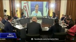 Shqipëri, tryezë ndërkombëtare mbi tregun energjitik dhe pavarësinë nga gazi rus