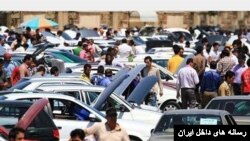 افزایش قیمت خودرو