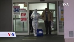 BiH: Zaštita medicinskih sestara od sindroma "sagorijevanja" 