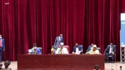 Mali : vers une transition de deux ans ?