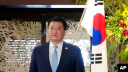 جونگ کون چوی