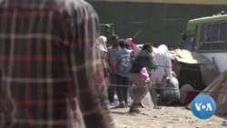 ዕንወት ከባቢያዊ ሓለዋ ኣብ ትግራይ