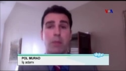 Pol Muradla müsahibə