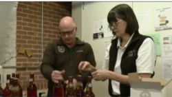 Athari za ushuru wa Marekani kwa nchi za Canada, Mexico na China zadhihiri