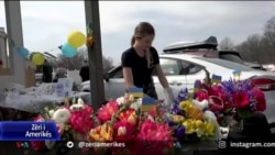 Amerikano-ukrainasit bëhen bashkë për të mbështetur Ukrainën