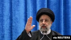 ابراهیم رئیسی - آرشیو