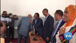 ዶ/ር ደብረጽዮን ጠቅላይ ሚኒስትር አብይን አመሰገኑ 