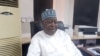 Babachir David Lawan