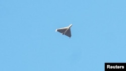 پهپاد انتحاری ساخت جمهوری اسلامی ایران - آرشیو