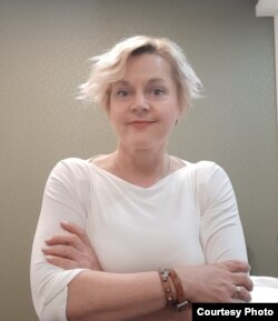 dr. Maja Karač, pedijatrica u Domu zdravlja Zenica