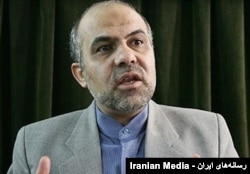 علیرضا اکبری، شهروند دوتابعیتی ایرانی-بریتانیایی محکوم به اعدام