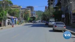 የንግድ ነዳጅ ወደ ትግራይ መግባት ጀመረ