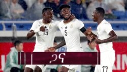 የዓለም ዋንጫ 2022 - ካታር