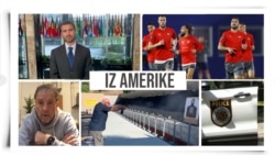 Iz Amerike 131 (26. novembar 2022)