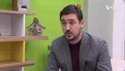 Интервју со Павле Беловски, синдикален лидер на медиумските работници