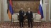 Բիշքեկում տեղի է ունեցել Նիկոլ Փաշինյանի և Վլադիմիր Պուտինի հանդիպումը