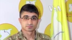 Berdevkê HSD'ê Ferhad Şamî Ser Zîyanên Êrîşên Tirkîyê Agahîyên Girîng Dide 